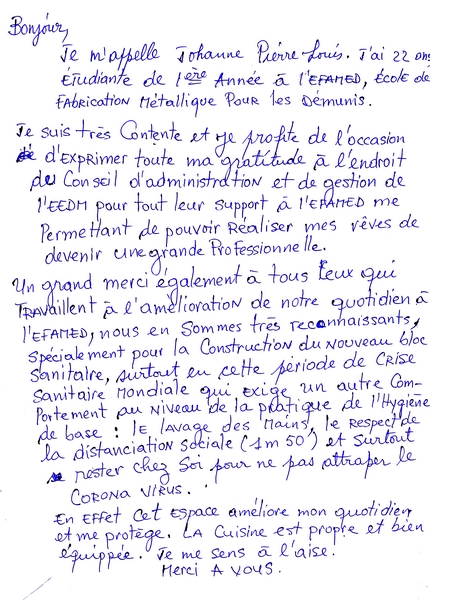 2020-05-Johanne_etudiante_1ere_annee_remercie.jpg